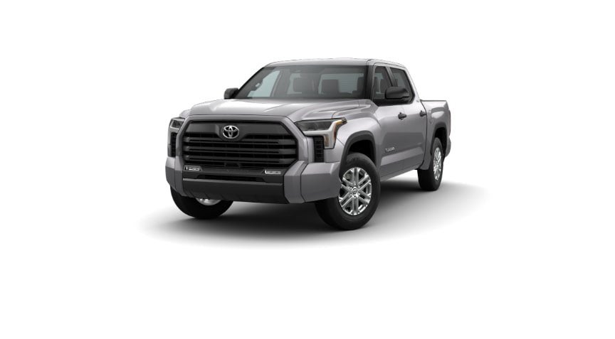 2026 Toyota Tundra SR5 RWD