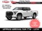 2026 Toyota Tundra SR5 RWD
