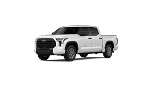 2026 Toyota Tundra SR5 RWD