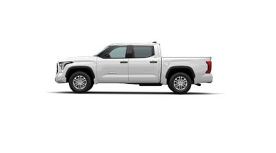 2026 Toyota Tundra SR5 RWD