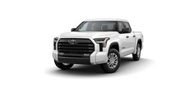 2026 Toyota Tundra SR5 RWD