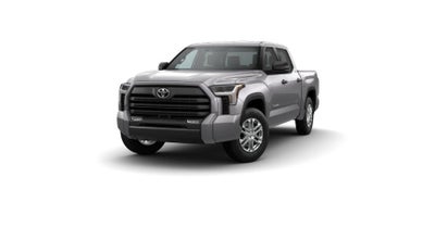 2026 Toyota Tundra SR5 RWD