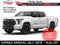 2026 Toyota Tundra SR5 4WD