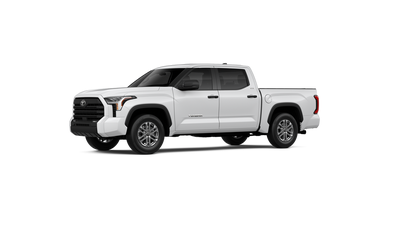 2026 Toyota Tundra SR5 4WD