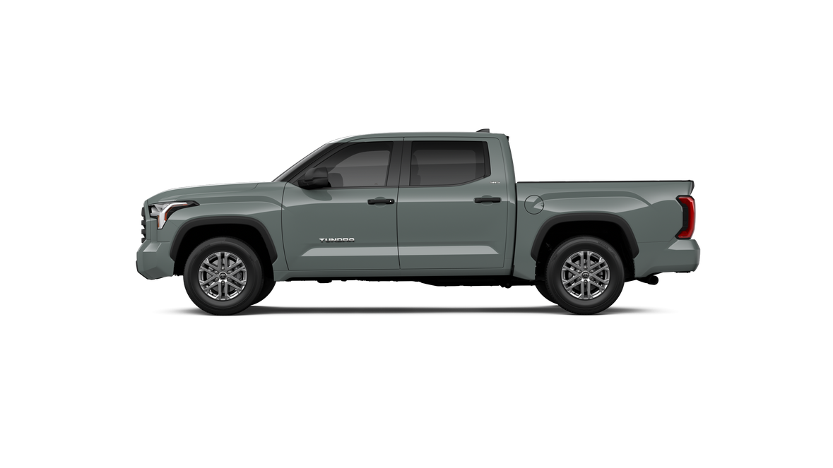 2026 Toyota Tundra SR5 4WD