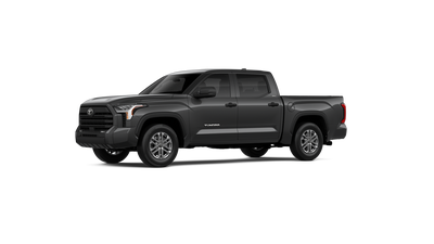2026 Toyota Tundra SR5 4WD