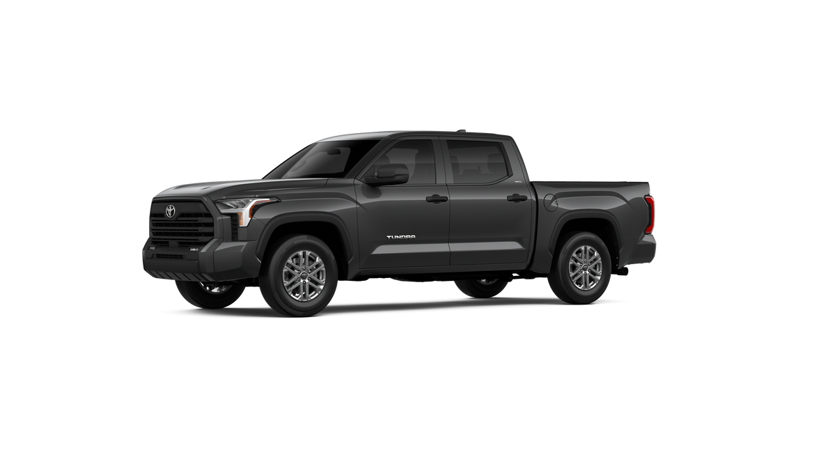 2026 Toyota Tundra SR5 4WD