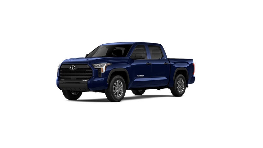 2026 Toyota Tundra SR5 4WD