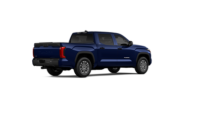 2026 Toyota Tundra SR5 4WD