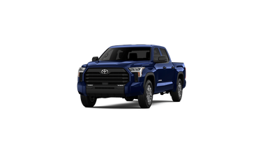 2026 Toyota Tundra SR5 4WD