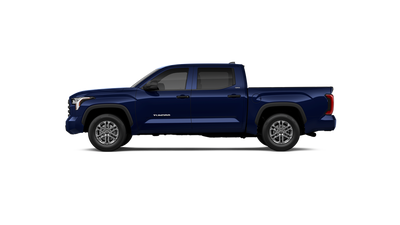 2026 Toyota Tundra SR5 4WD