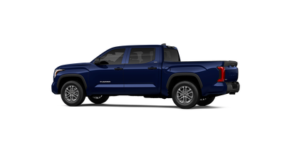2026 Toyota Tundra SR5 4WD