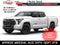 2026 Toyota Tundra SR5 4WD
