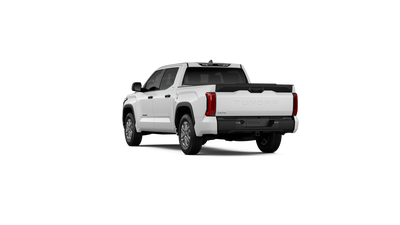 2026 Toyota Tundra SR5 4WD