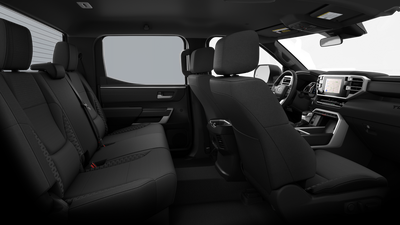 2026 Toyota Tundra SR5 4WD