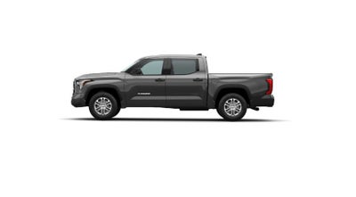 2026 Toyota Tundra SR5 4WD