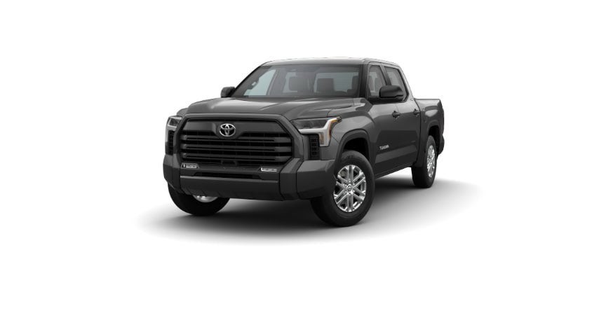 2026 Toyota Tundra SR5 4WD