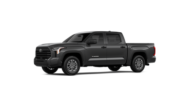 2026 Toyota Tundra SR5 4WD