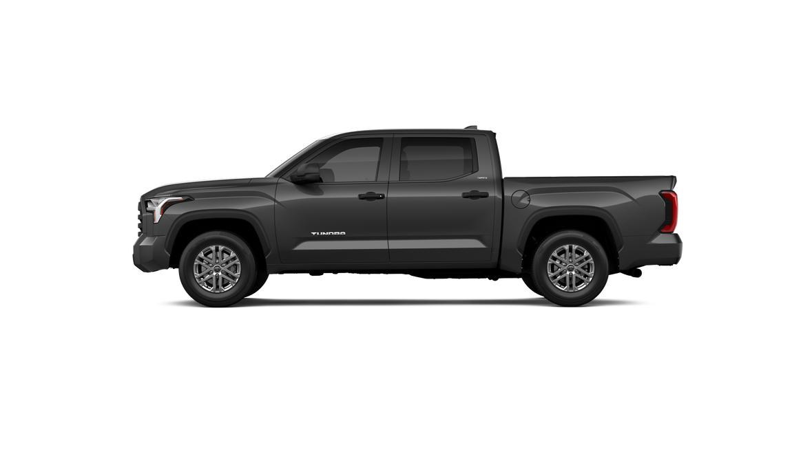 2026 Toyota Tundra SR5 4WD
