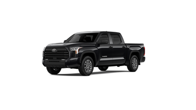 2026 Toyota Tundra SR5 4WD