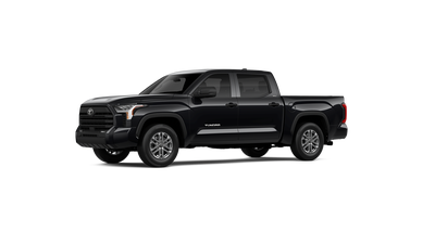 2026 Toyota Tundra SR5 4WD