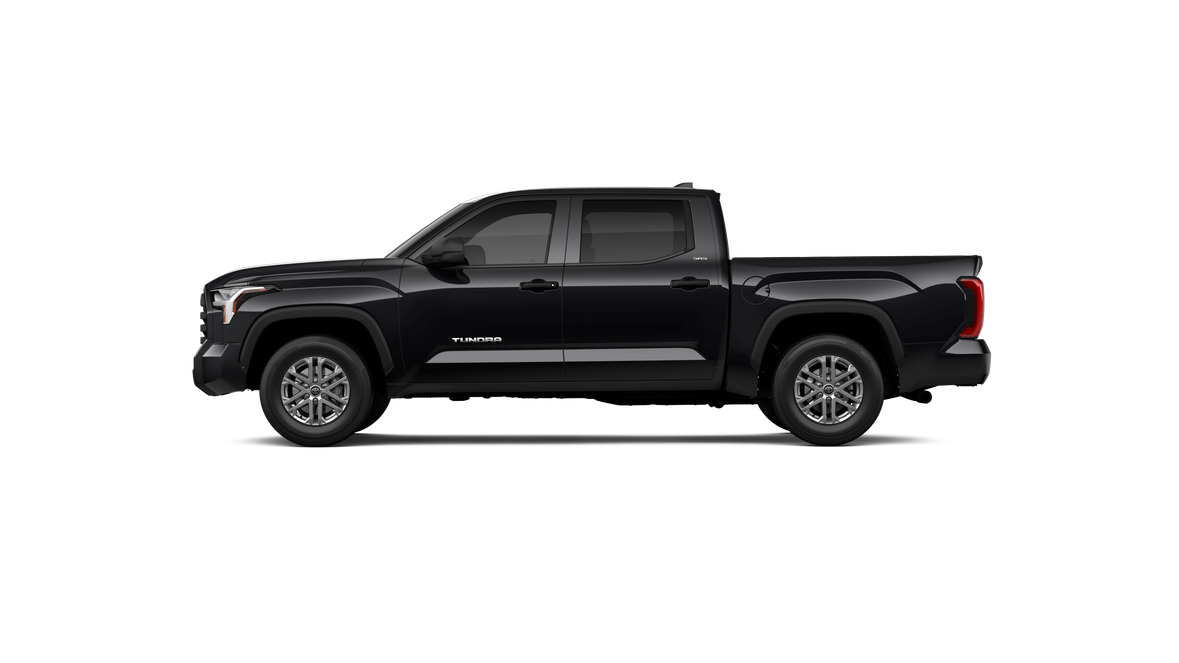 2026 Toyota Tundra SR5 4WD