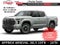 2026 Toyota Tundra SR5 4WD