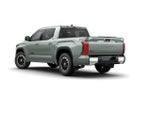 2026 Toyota Tundra SR5 4WD