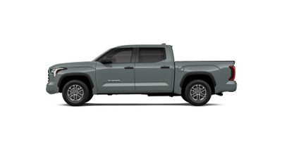 2026 Toyota Tundra SR5 4WD