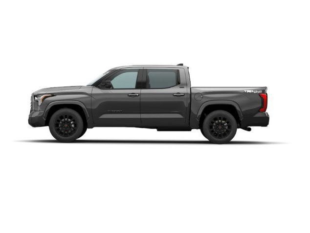 2026 Toyota Tundra SR5 4WD