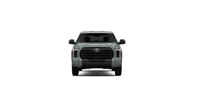 2026 Toyota Tundra SR5 4WD