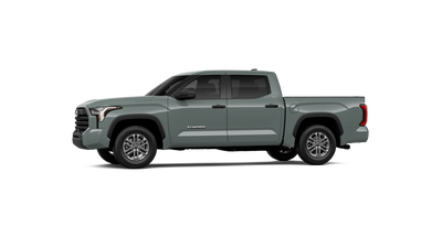 2026 Toyota Tundra SR5 4WD