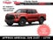2026 Toyota Tundra SR5 4WD