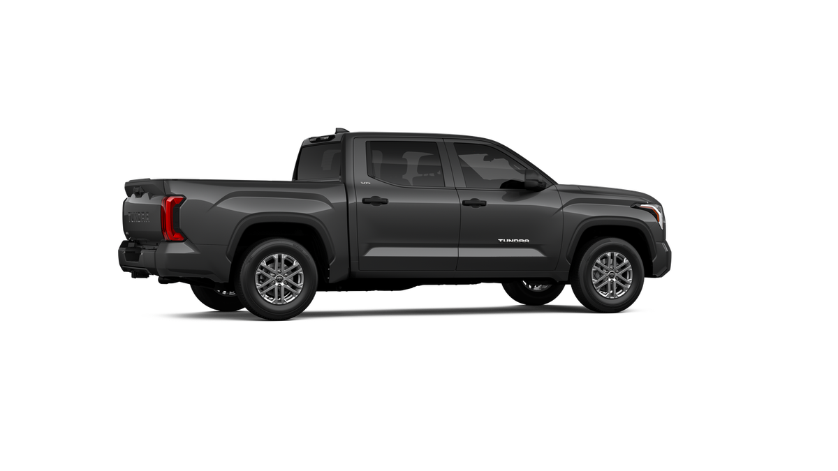 2026 Toyota Tundra SR5 Premium 4WD