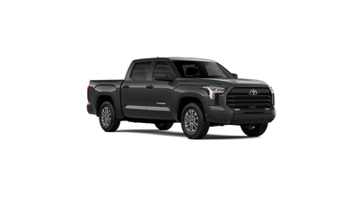 2026 Toyota Tundra SR5 Premium 4WD