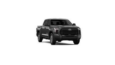 2026 Toyota Tundra SR5 4WD
