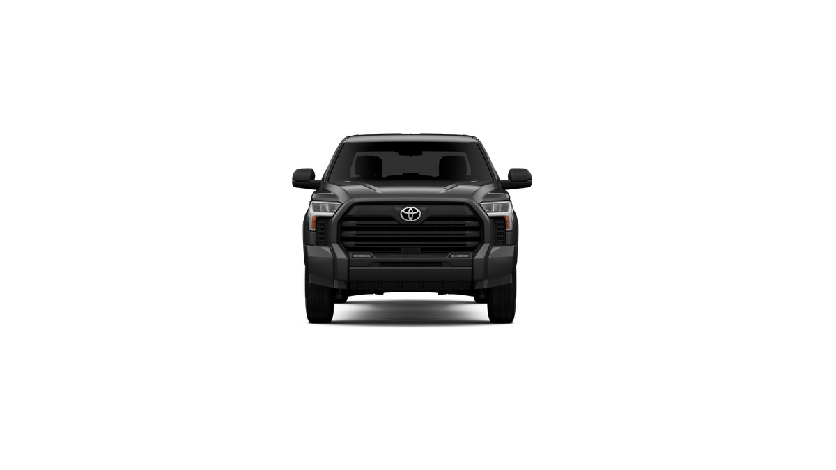 2026 Toyota Tundra SR5 4WD