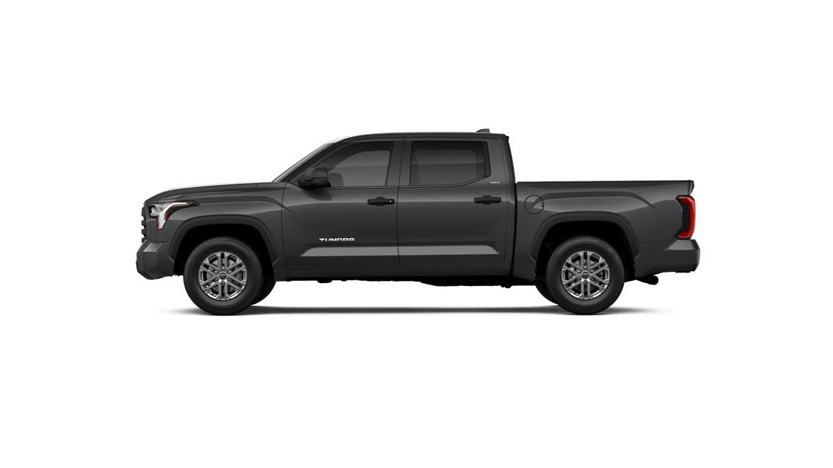2026 Toyota Tundra SR5 4WD