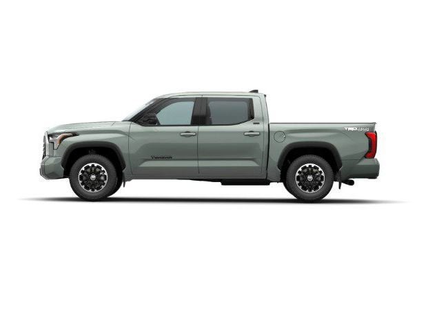 2026 Toyota Tundra SR5 Premium