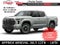 2026 Toyota Tundra SR5 4WD