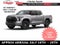 2026 Toyota Tundra SR5 4WD