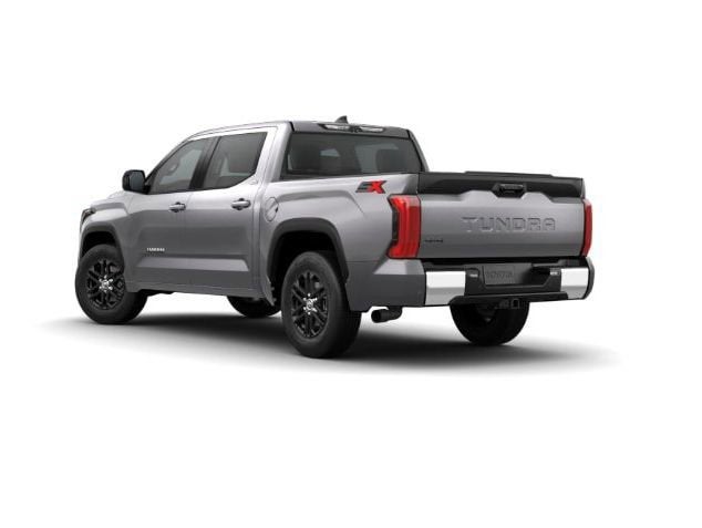 2026 Toyota Tundra SR5 Premium 4WD