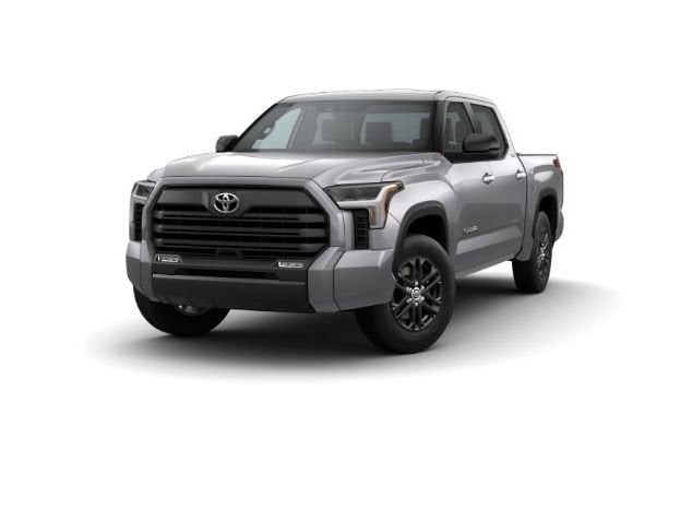 2026 Toyota Tundra SR5 Premium 4WD