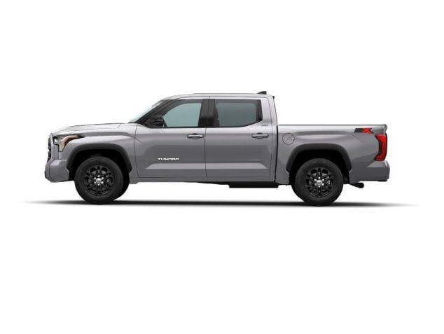 2026 Toyota Tundra SR5 4WD
