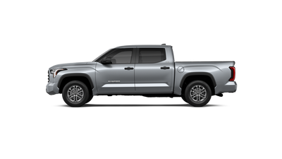 2026 Toyota Tundra SR5 4WD
