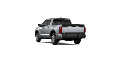 2026 Toyota Tundra SR5 4WD