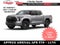 2026 Toyota Tundra SR5 4WD