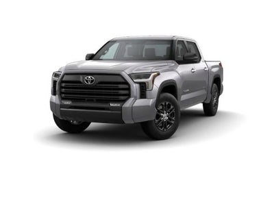 2026 Toyota Tundra SR5 4WD