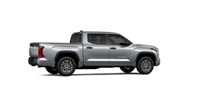 2026 Toyota Tundra SR5 4WD