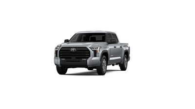 2026 Toyota Tundra SR5 4WD